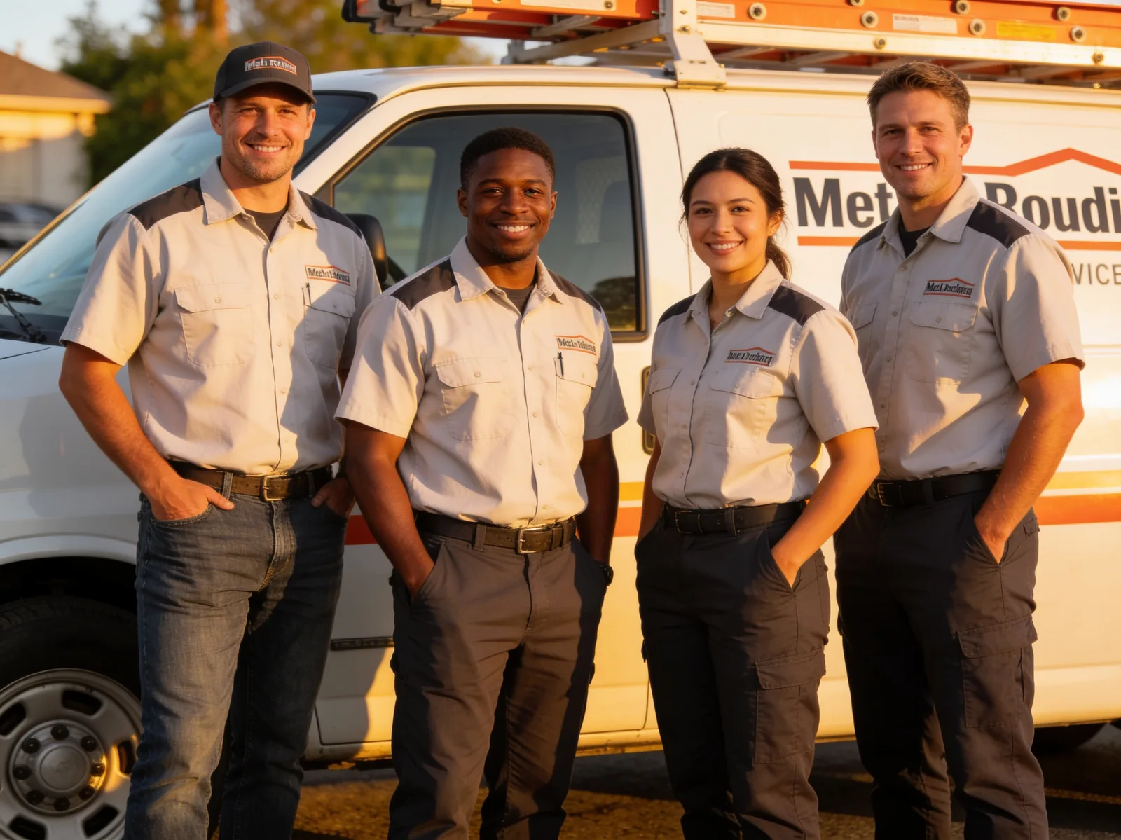 Metal Roof Installation company in Pflugerville, TX