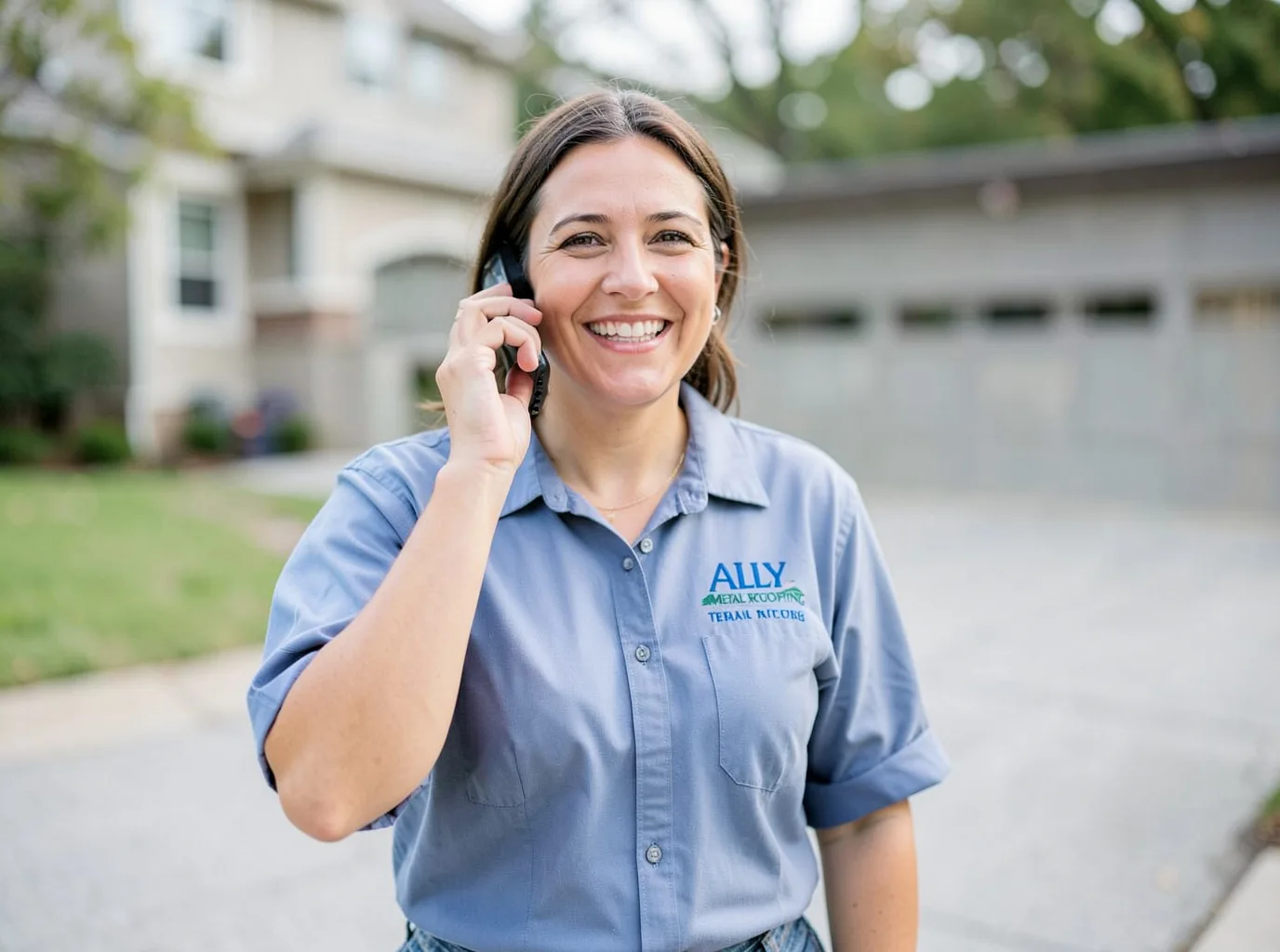 Metal Roof Installation Pflugerville, TX FAQs
